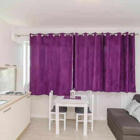 Apartmán Dadic Dubrovník