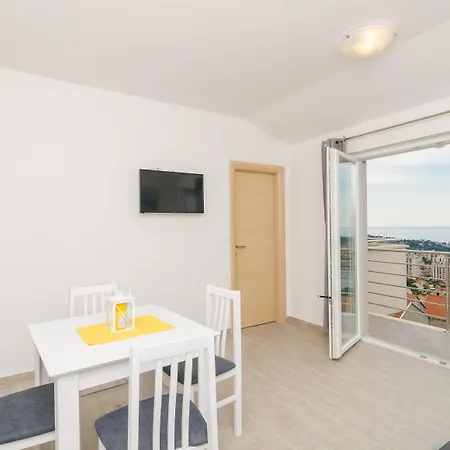 Apartmán Dadic