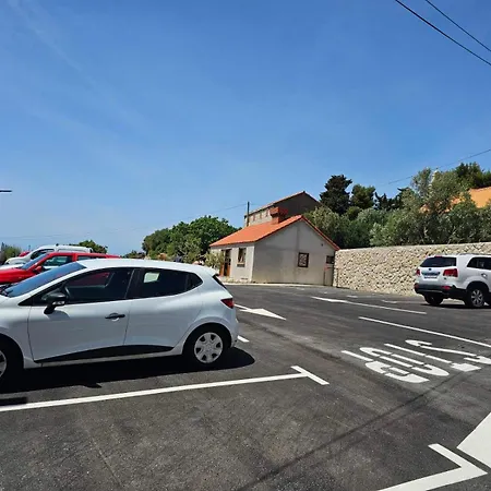 Apartmán Dadic