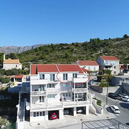 Dadic Apartmán *