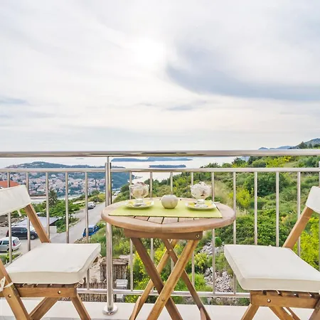 Apartmán Dadic Dubrovník