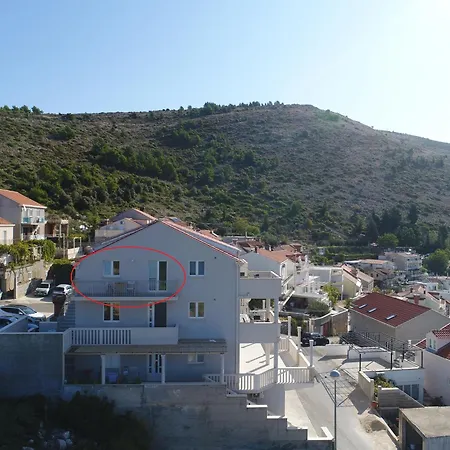 Dadic Apartmán *