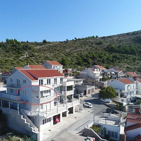 Dadic Apartmán Dubrovník