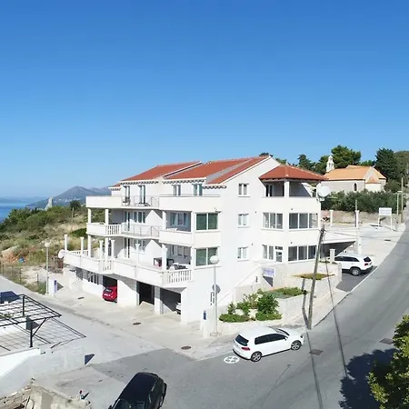 Dadic Apartment Dubrovnik