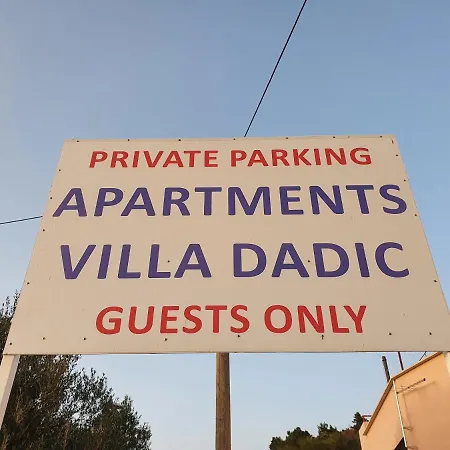 Dadic Dubrovnik
