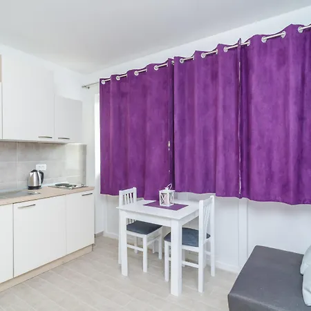 Apartment Dadic