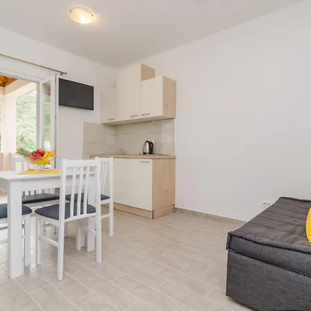 Apartment Dadic