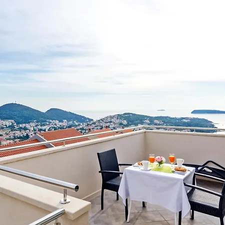Dadic Apartment Dubrovnik