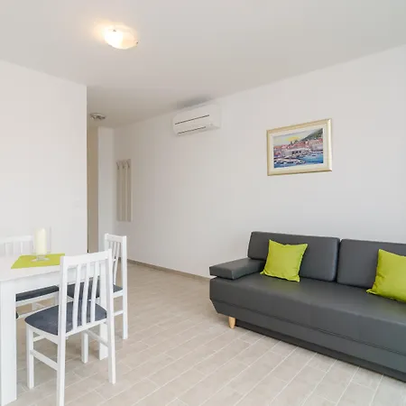 Apartment Dadic