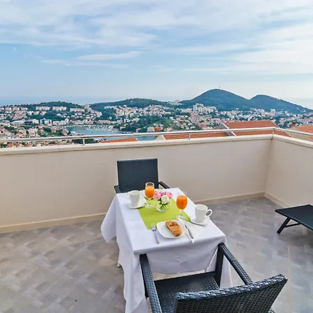 Apartment Dadic