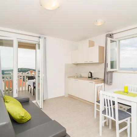 Apartment Dadic