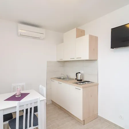 Dadic Apartment Dubrovnik