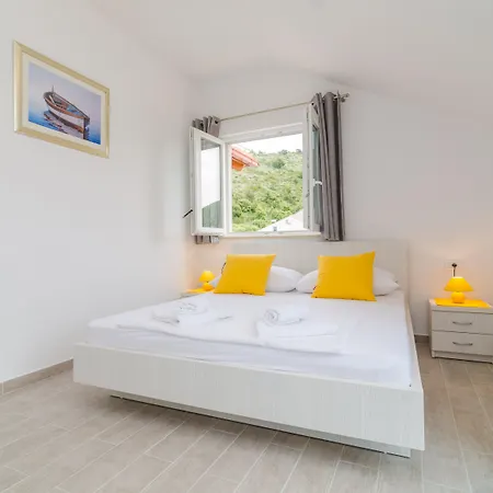 Apartment Dadic