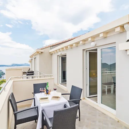 Dadic * Dubrovnik