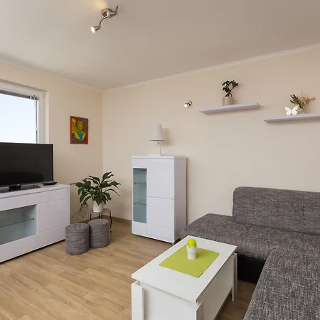 Apartment Dadic