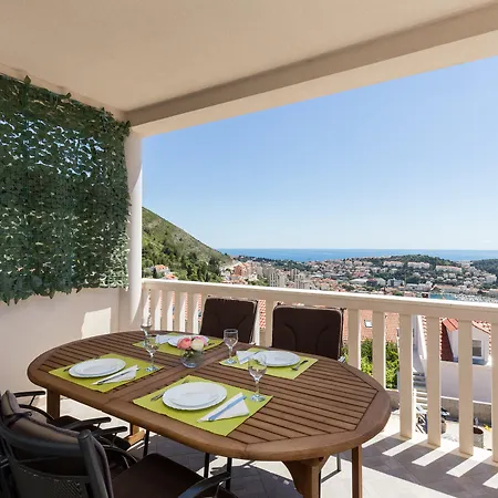 Dadic * Dubrovnik