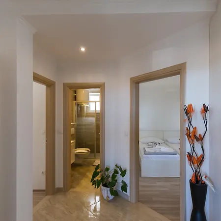Apartment Dadic