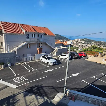 Dadic Apartment Dubrovnik