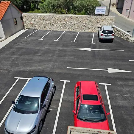 Dadic Apartment Dubrovnik