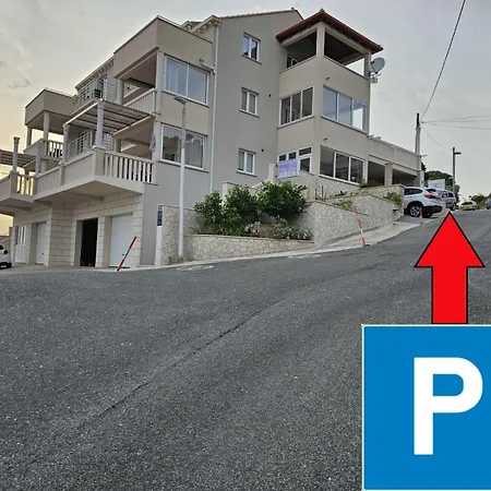 Dadic Apartment Dubrovnik