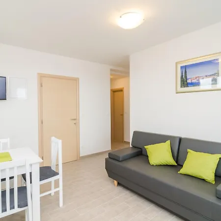 Apartment Dadic