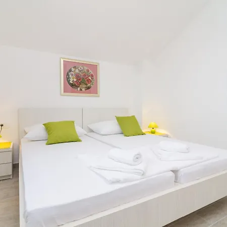 Apartment Dadic