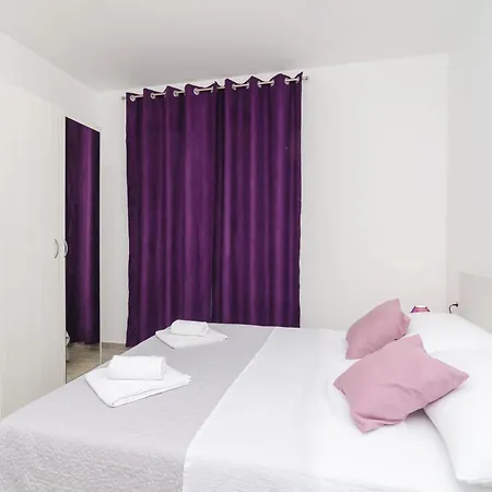 Dadic Apartment Dubrovnik