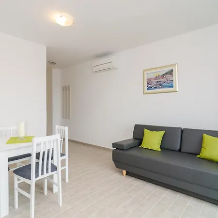 Dadic Apartment Dubrovnik