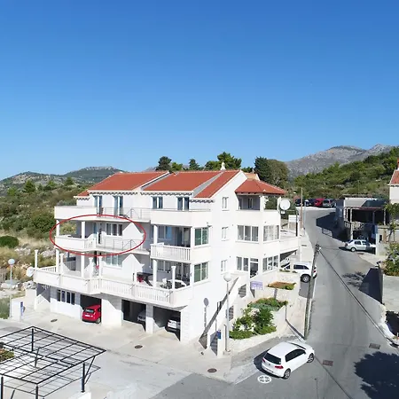 Dadic Apartment Dubrovnik