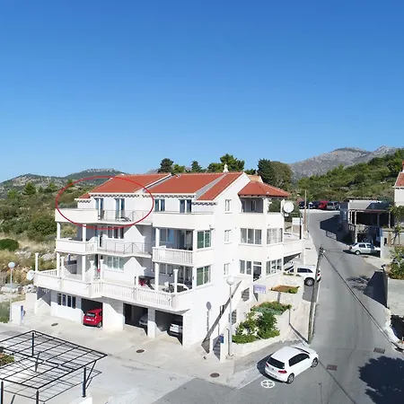 Dadic * Dubrovnik