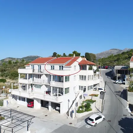 Apartment Dadic